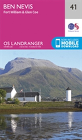 Ben Nevis, Fort William & Glen Coe