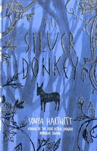 The Silver Donkey