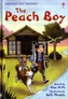 The Peach Boy