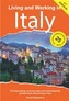Living and Working in Italy