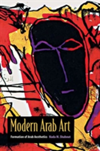 Modern Arab Art
