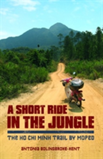 A Short Ride in the Jungle
