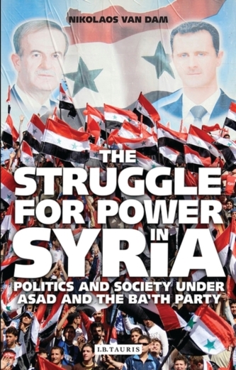 The Struggle for Power in Syria