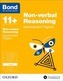 Bond 11+: Non-verbal Reasoning: Assessment Papers