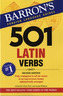 501 Latin Verbs