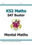 KS2 Maths - Mental Maths Buster (with Audio Tests)