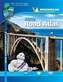 Michelin North America Road Atlas 2019