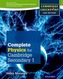 Complete Physics for Cambridge Lower Secondary