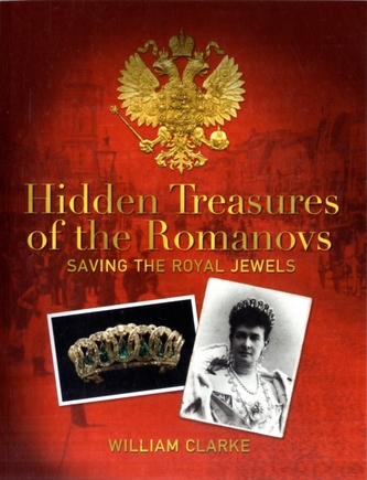 Hidden Treasures of the Romanovs