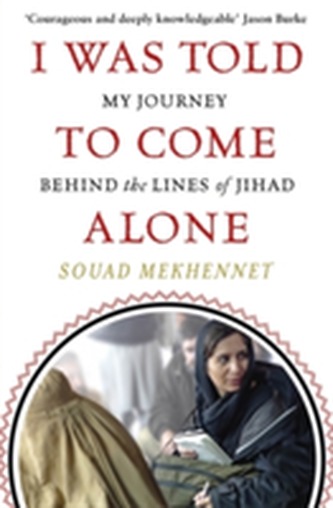 I Was Told To Come Alone