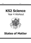 KS2 Science Year Four Workout: States of Matter