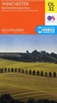 Winchester, New Alresford & East Meon