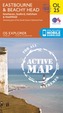 Eastbourne & Beachy Head, Newhaven, Seaford, Hailsham & Heathfield