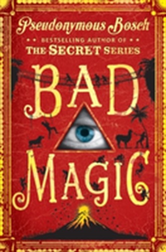 Bad Magic
