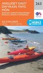 Anglesey East