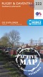 Rugby and Daventry, Southam and Lutterworth