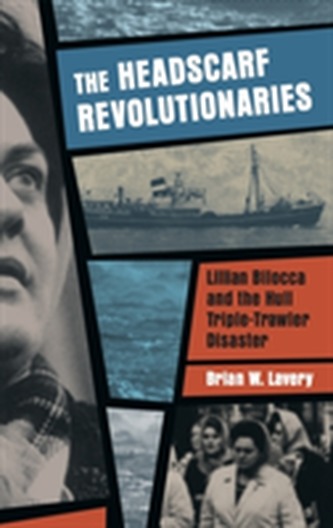 The Headscarf Revolutionaries