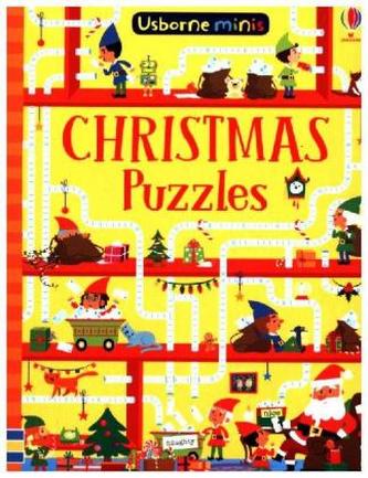 Christmas Puzzles