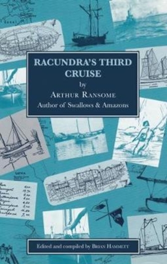 Racundra's Third Cruise 2e