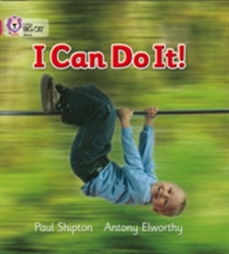I Can Do It