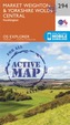 Market Weighton and Yorkshire Wolds Central