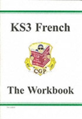 KS3 French Workbook with Answers