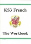 KS3 French Workbook with Answers