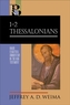 1-2 Thessalonians