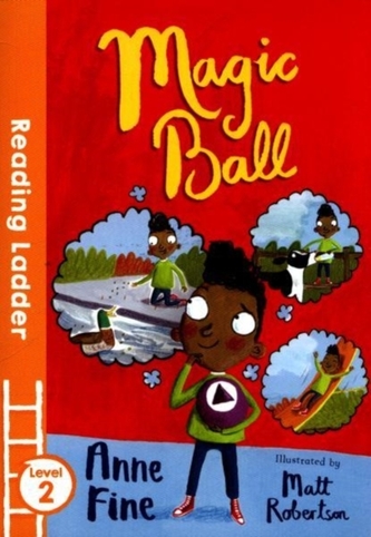Magic Ball