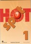 Hot Spot Level 1: Activity Book