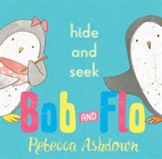 Bob and Flo: Hide and Seek