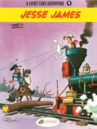 Jesse James