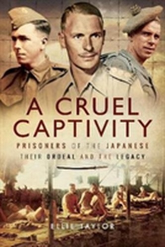 A Cruel Captivity