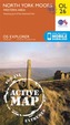 North York Moors - Western Area