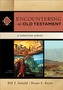 Encountering the Old Testament