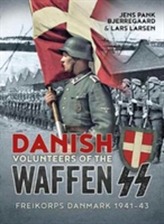 Danish Volunteers of the Waffen-Ss