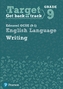 Target Grade 9 Writing Edexcel GCSE (9-1) English Language Workbook