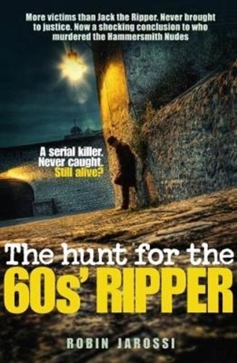 Hunt For The 60s Ripper