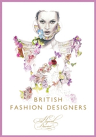British Fashion Designers Mini Edition