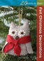 Twenty to Make: Felt Christmas Decorations