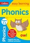 Phonics Ages 5-6: New Edition