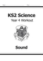 KS2 Science Year Four Workout: Sound