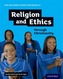 GCSE Religious Studies for Edexcel B: Religion and Ethics through Christianity