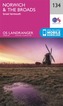 Norwich & the Broads, Great Yarmouth