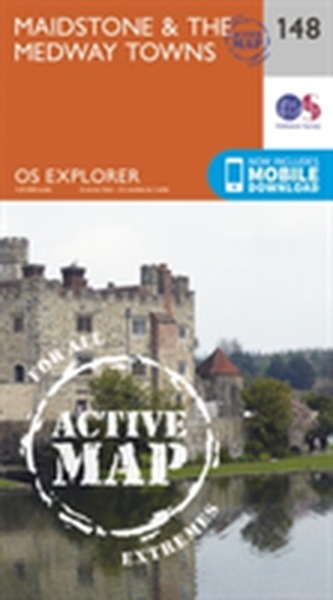 Maidstone and the Medway Towns