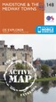 Maidstone and the Medway Towns