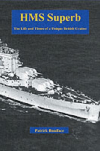 HMS Superb