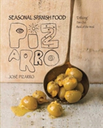 Seasonal Spanish Food