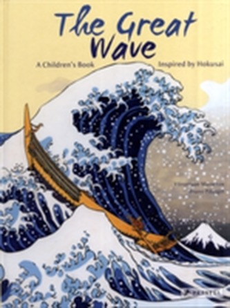 The Great Wave