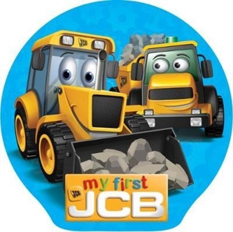 Digger Friends